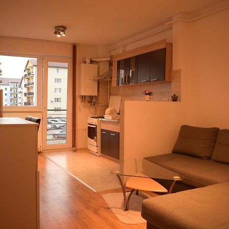 Apartament Alexandru Daire Sibiu Dış mekan fotoğraf