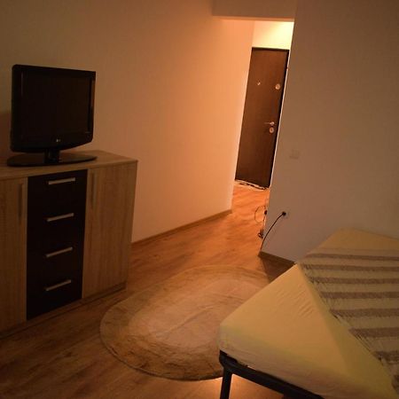 Apartament Alexandru Daire Sibiu Dış mekan fotoğraf