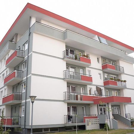 Apartament Alexandru Daire Sibiu Dış mekan fotoğraf