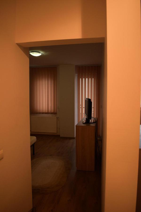 Apartament Alexandru Daire Sibiu Dış mekan fotoğraf