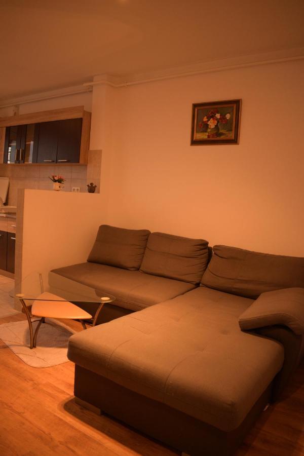 Apartament Alexandru Daire Sibiu Dış mekan fotoğraf