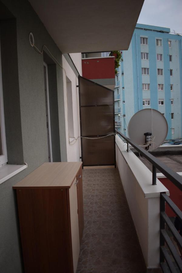 Apartament Alexandru Daire Sibiu Dış mekan fotoğraf