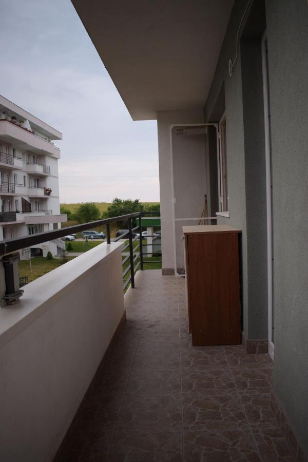 Apartament Alexandru Daire Sibiu Dış mekan fotoğraf